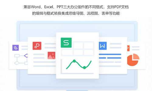 WPS Office截图