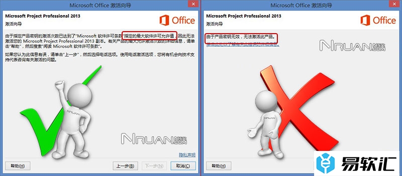 微软 Win10/Office 2019 电话激活教程