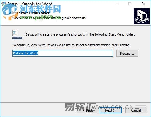如何破解Kutools for Word？