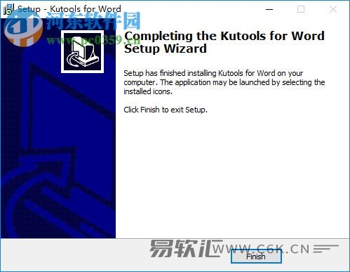 如何破解Kutools for Word？