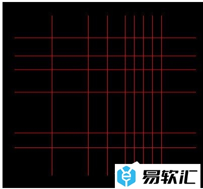 CAD迷你家装使用：五步绘制室内平面图