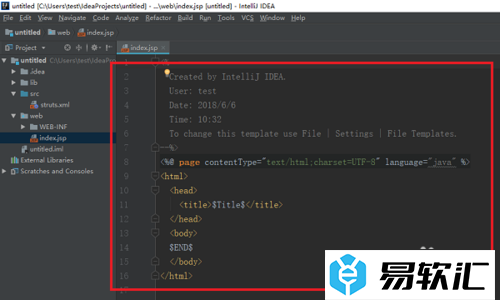 IntelliJ IDEA设置字体大小的方法
