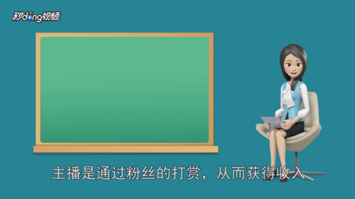 酷狗直播怎么赚钱？
