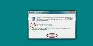 VC++ 6.0的安装使用方法