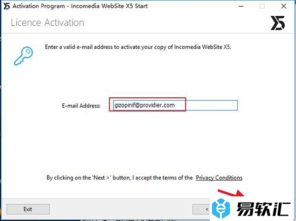 WebSite X5该如何安装破解？