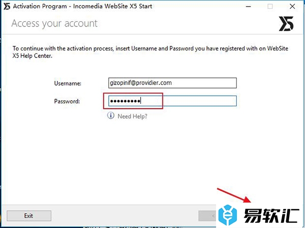 WebSite X5该如何安装破解？